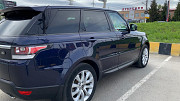 Land Rover Range Rover Sport, 2013 Москва