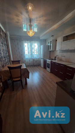 Аренда 1 комнатной квартиры посуточно Атырау - изображение 1