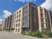 1 комнатная квартира, 26 м<sup>2</sup> Астана