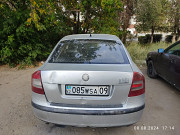 Skoda Octavia, 2007 Жезказган