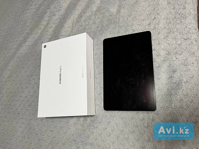 Продам планшет xiaomi mi pad 5 Усть-Каменогорск - изображение 1