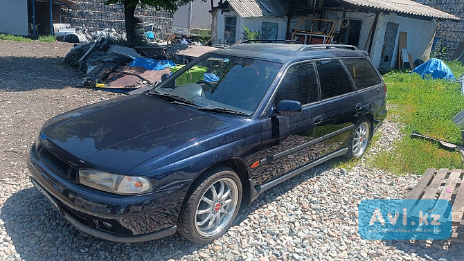 Subaru Legacy 1995 Алматы - изображение 1