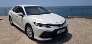 Toyota Camry, 2021 Актау