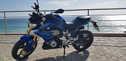 Продам мотоцикл Bmw G 310 R 2017 года Актау