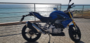 Продам мотоцикл Bmw G 310 R 2017 года Актау