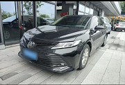 Toyota Camry, 2019.02 Алматы