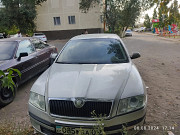 Skoda Octavia, 2007 Жезказган