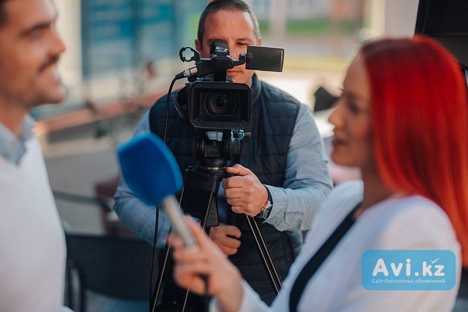 Event Videography in Cyprus Алматы - изображение 1