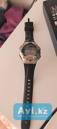 Продам наручные часы Casio Костанай - изображение 1