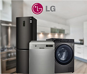 Ремонт техники LG Астана