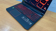 Игровой Ноутбук Acer Nitro 5-ryzen 7-8 Ядерный!nvidia!доставка Алматы