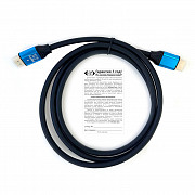 Кабель Viti Hdmi 1, 5м(2) (оптом) Алматы