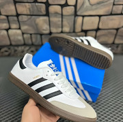 Модные новые кроссовки Adidas Алматы