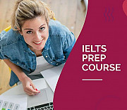 Ielts подготовка с нулевого уровня на 6 и более баллов Астана