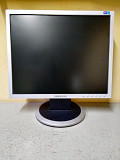 Samsung Syncmaster 720n 17", 1280x1024 (5:4)/ 75гц/ Vga (d-sub)/ Матрица: Жк, отклик 5мс/ Tn/ Широко Алматы