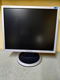 Samsung Syncmaster 720n 17", 1280x1024 (5:4)/ 75гц/ Vga (d-sub)/ Матрица: Жк, отклик 5мс/ Tn/ Широко Алматы