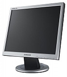 Samsung Syncmaster 720n 17", 1280x1024 (5:4)/ 75гц/ Vga (d-sub)/ Матрица: Жк, отклик 5мс/ Tn/ Широко Алматы