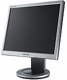 Samsung Syncmaster 720n 17", 1280x1024 (5:4)/ 75гц/ Vga (d-sub)/ Матрица: Жк, отклик 5мс/ Tn/ Широко Алматы