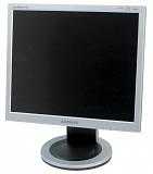 Samsung Syncmaster 720n 17", 1280x1024 (5:4)/ 75гц/ Vga (d-sub)/ Матрица: Жк, отклик 5мс/ Tn/ Широко Алматы