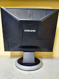 Samsung Syncmaster 720n 17", 1280x1024 (5:4)/ 75гц/ Vga (d-sub)/ Матрица: Жк, отклик 5мс/ Tn/ Широко Алматы