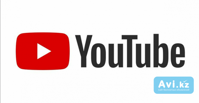 Перевод роликов с Youtube на казахский, русский языки и любой др Астана - изображение 1