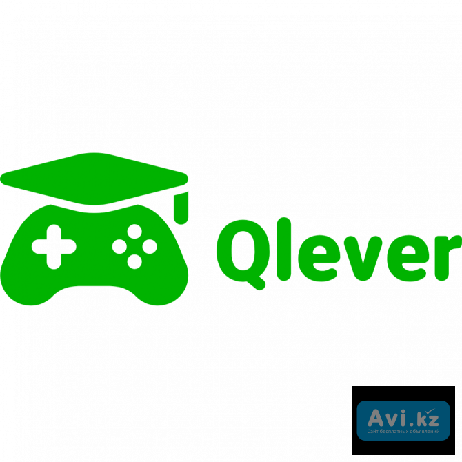 Qlever KZ - Ценные призы за прохождения увлекательных игры Алматы - изображение 1