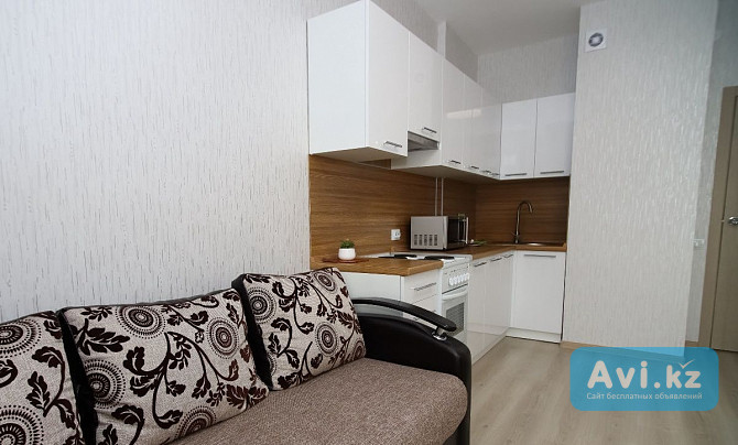 Аренда 1 комнатной квартиры помесячно Экибастуз - изображение 1