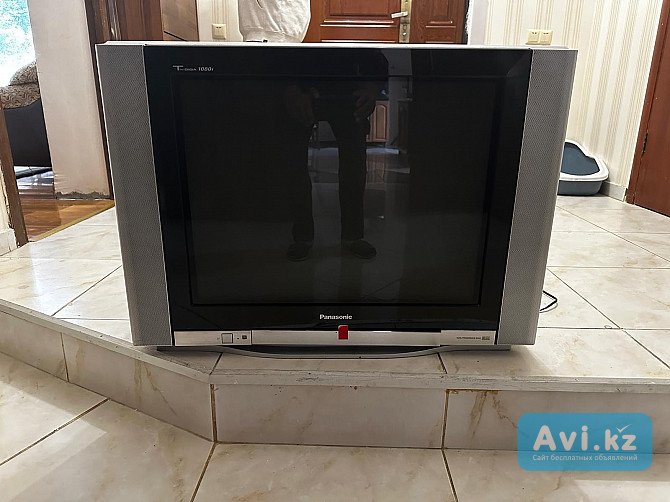 Panasonic TV 1080i Алматы - изображение 1