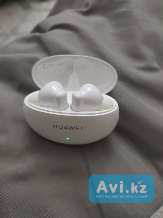 Huawei freebuds 4i Астана - изображение 1