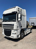 Daf XF 95 Тараз