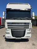 Daf XF 95 Тараз