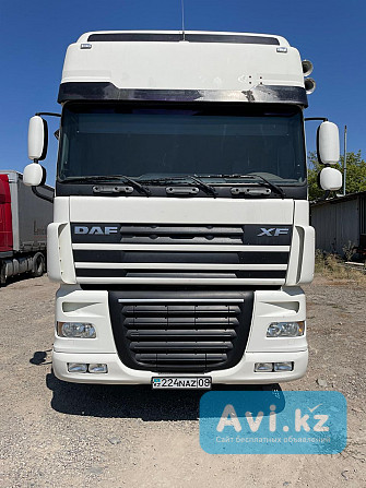 Daf XF 95 Тараз - изображение 1