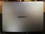 Ноутбук Huawei Matebook D14 2023 год Алматы