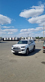 Toyota 4 Runner, 2023 Уральск