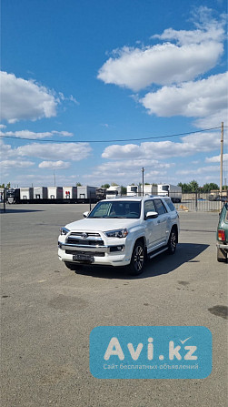 Toyota 4 Runner 2023 Уральск - изображение 1