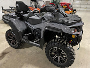 2022 Cf Moto Cforce 800cc Atv 4x4 Quad Астана