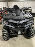 2022 Cf Moto Cforce 800cc Atv 4x4 Quad Астана