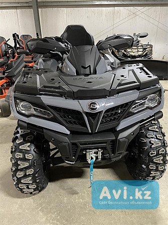 2022 Cf Moto Cforce 800cc Atv 4x4 Quad Астана - изображение 1