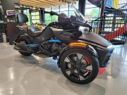 2023 Can-am Spyder F3-s Special Edition Тараз