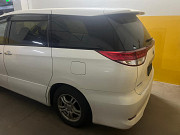 Toyota Estima, 2010 Астана