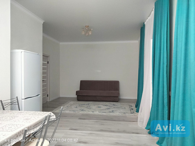 Продажа 2 комнатной квартиры Астана - изображение 1