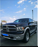 Dodge RAM, 2012 Костанай