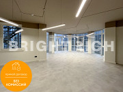 Бизнес-центр Kulan - аренда офиса 1560 м², три этажа целиком Алматы