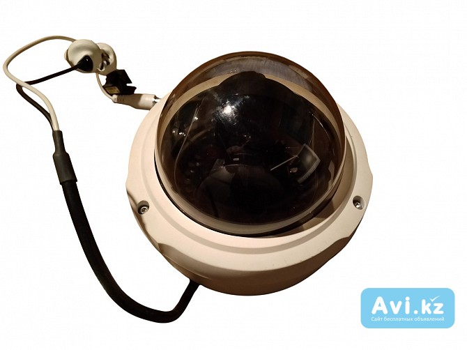 Камера видеонаблюдения Samsung Scv-2081rp Алматы - изображение 1