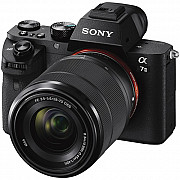 Sony a7 II Mirrorless Camera with 28-70mm Lens доставка из г.Атырау