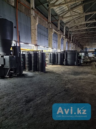 Газогенераторные установки для обеспечения электроэнергией на отходах Алматы - изображение 1