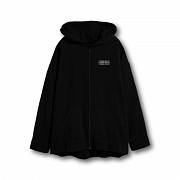 Зип-худи hikikomori kai zip-hoodie Koe no katachi Астана