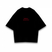 Футболка hikikomori kai raze tour 2023 t-shirts Астана