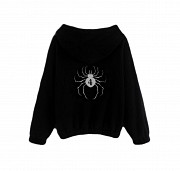 Худи hikikomori kai hoodie Gen'ei Ryodan Астана