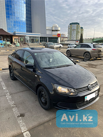 Volkswagen Polo 2012 Атырау - изображение 1